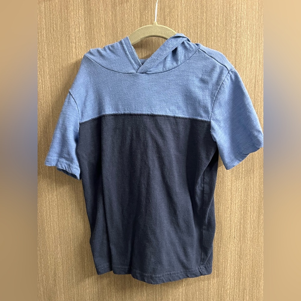 Wonder Nation top for Boys